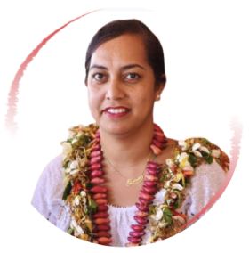 Lavinia KANIMOA