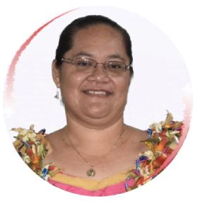 Malia Kialiki LAGIKULA