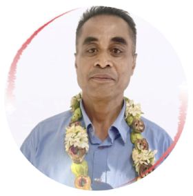 Petelo LELEIVAI