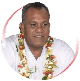 Sosefo MOTUKU